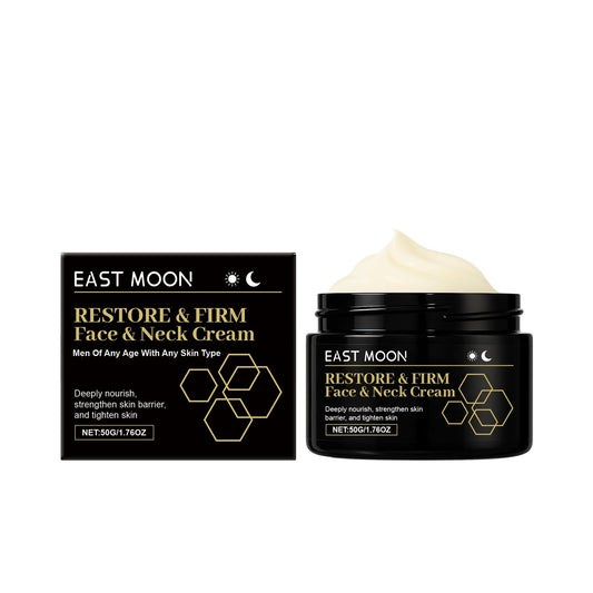 Restore Firm Face Neck Cream
