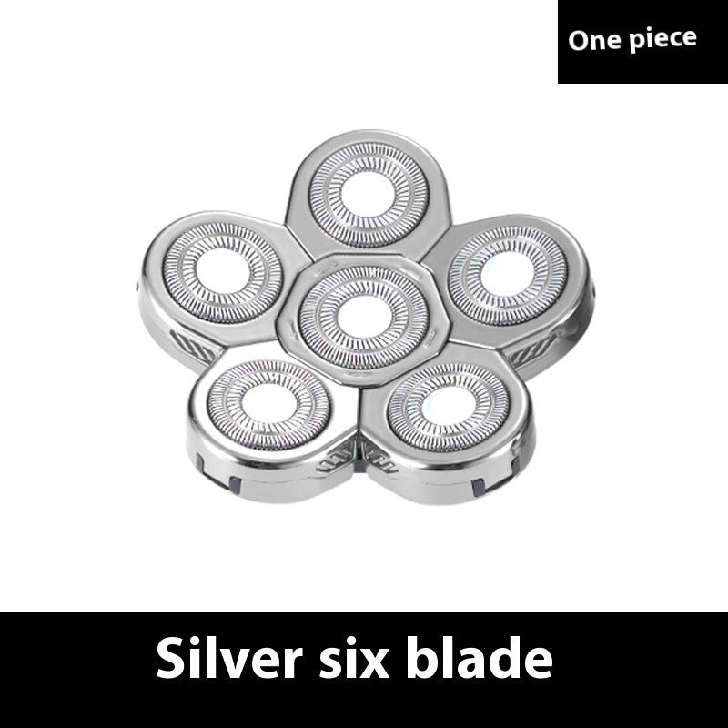 Multifunctional Electric Shaver For Men