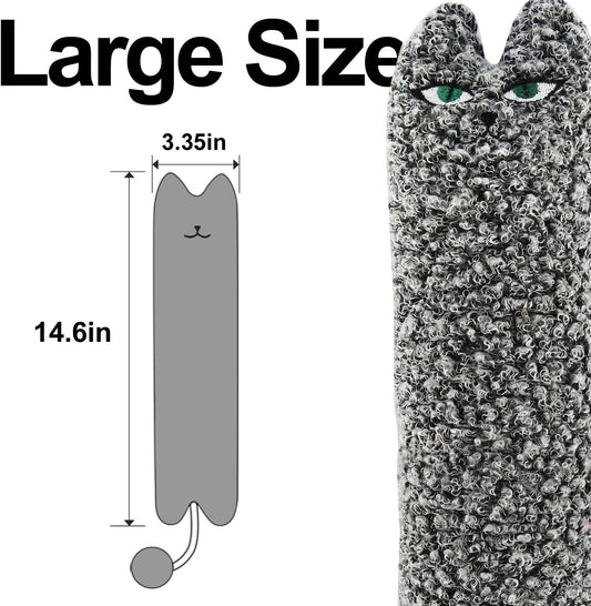 Pet PadCatnip Pillow For Cats & Kittens Cat Toy For Indoor Cats Cat Pillow