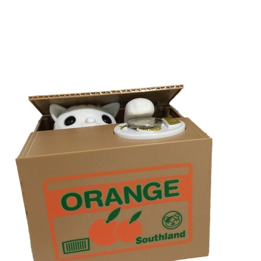 Money-Thief Children's Day Gift Toy