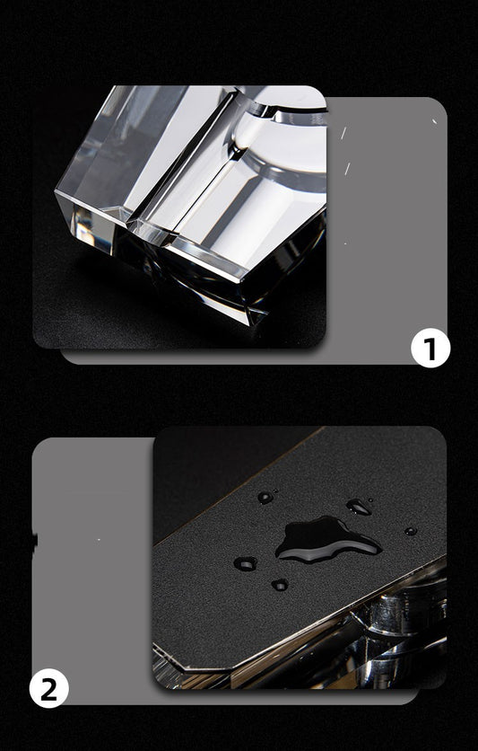 Household Living Room Office Ashtray