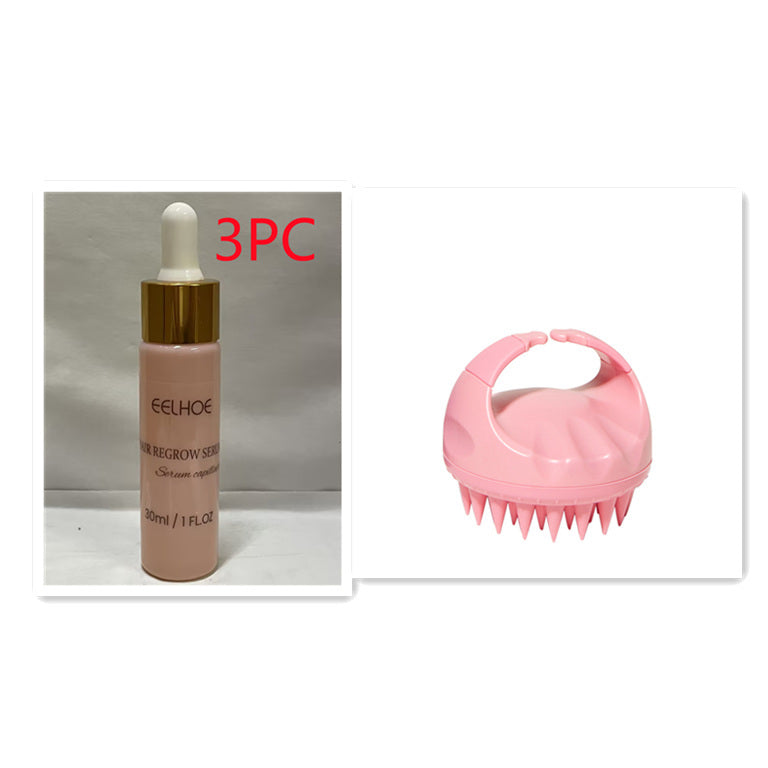 EELHOE Hair Growth Serum - Anti Hair Loss Treatment with Natural Botanicals | 30ml