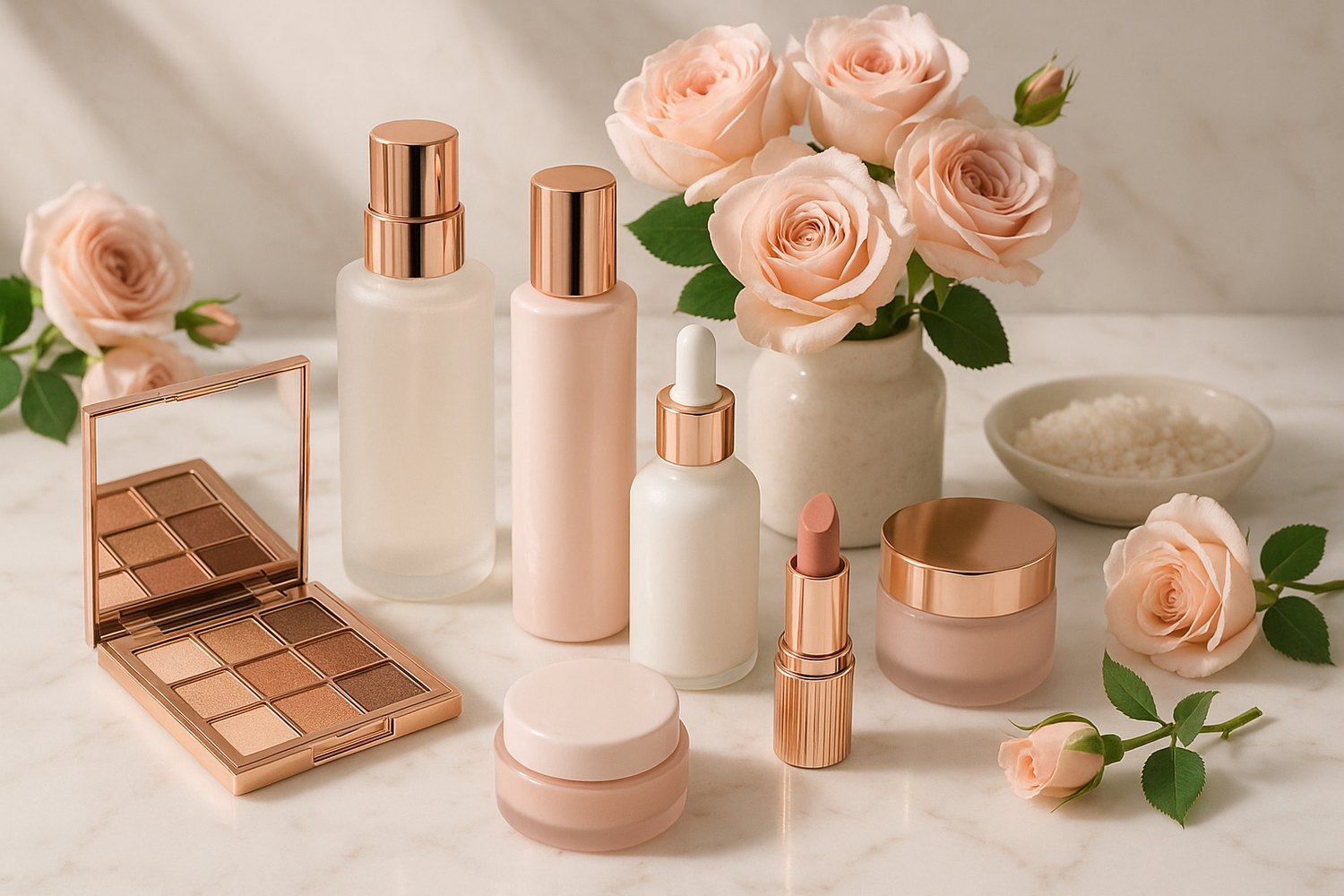 💄 Beauty & Personal Care