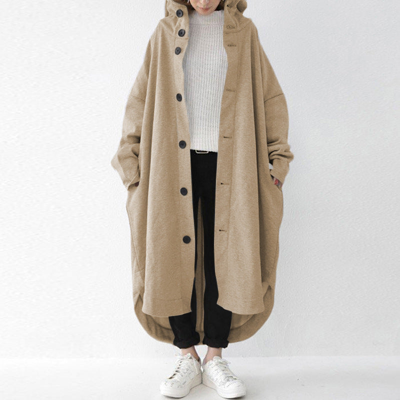 Fashion Special Women's Clothing Trench Coat