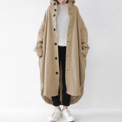 Fashion Special Women's Clothing Trench Coat