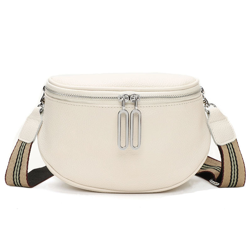Casual Chest Shoulder Crossbody Bag
