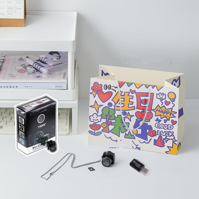 Birthday Gift Boyfriend Black Technology Valentine's Day Children's Day