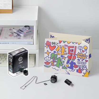 Birthday Gift Boyfriend Black Technology Valentine's Day Children's Day