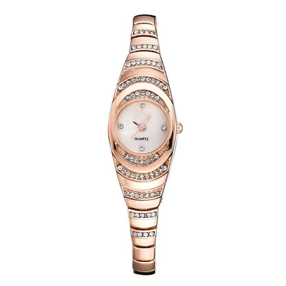 Small And Exquisite Vintage Women's Watch