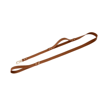 Pet Cat And Dog Chest Strap To Prevent Breakaway Out Of The Leash