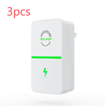 Household Stabilizer Home Use And Commercial Use Smart Voltage Regulator Spike Suppressor