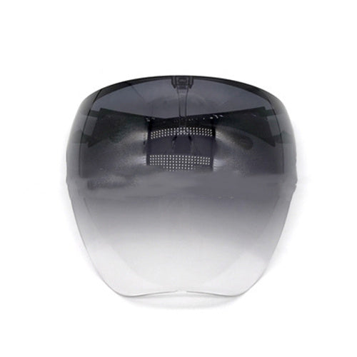 Gesichtsschutzbrille, Schutzbrille, Sicherheitsbrille, Spritzschutzmaske, Schutzbrille, Sonnenbrille