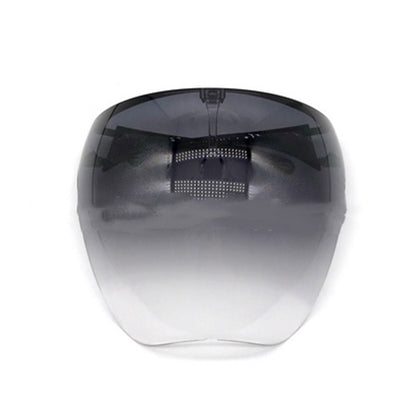 Gesichtsschutzbrille, Schutzbrille, Sicherheitsbrille, Spritzschutzmaske, Schutzbrille, Sonnenbrille