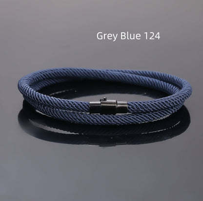 Magnetic Buckle Valentine's Day Gift Bracelet
