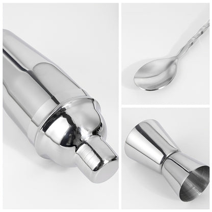 5pcs Cocktail Mixing Set