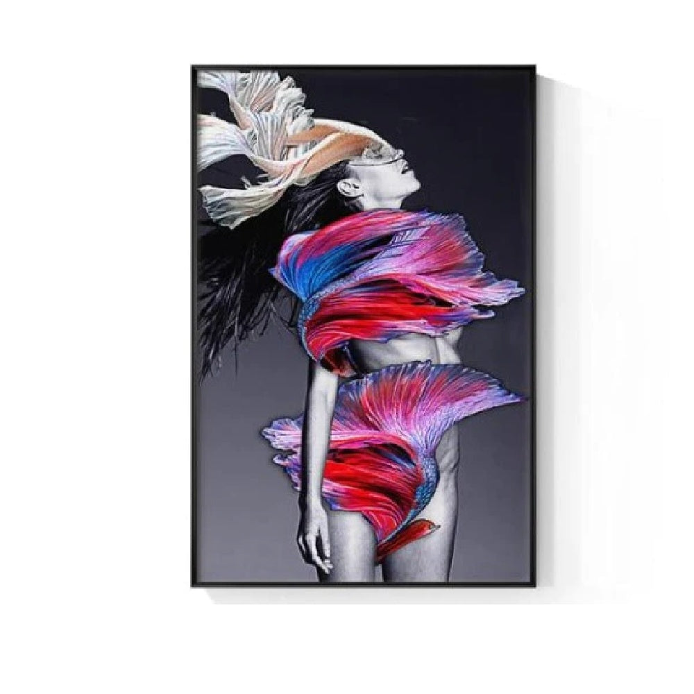 New Living Room Decoration Painting