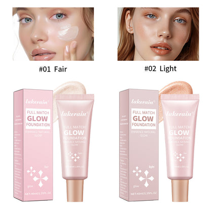 Beauty Cosmetics Facial Makeup Set