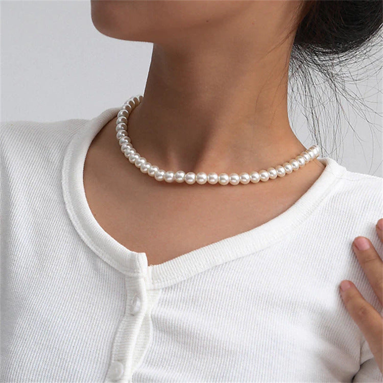 Elegant And Fashionable Necklace For Women