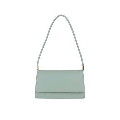 New Fashion Simple Western Style Shoulder Underarm Bag