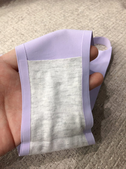 5pcs Seamless Women's Bikini Panties - Comfortable, Stretchy Nylon/Elastane Blend, Low-Rise, Solid Color in Casual to Yoga Fitness Wear, Breathable & Soft