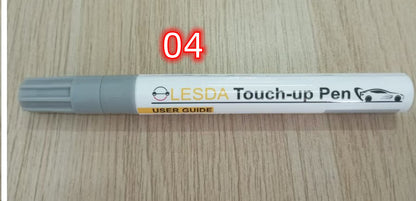 Car Paint Fixer Paint Black