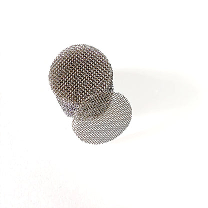 Stainless Steel Household Diameter 20mm Pipe Filter