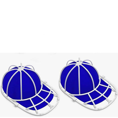 Fashion Home-shaped Hat Fender Bracket Firm