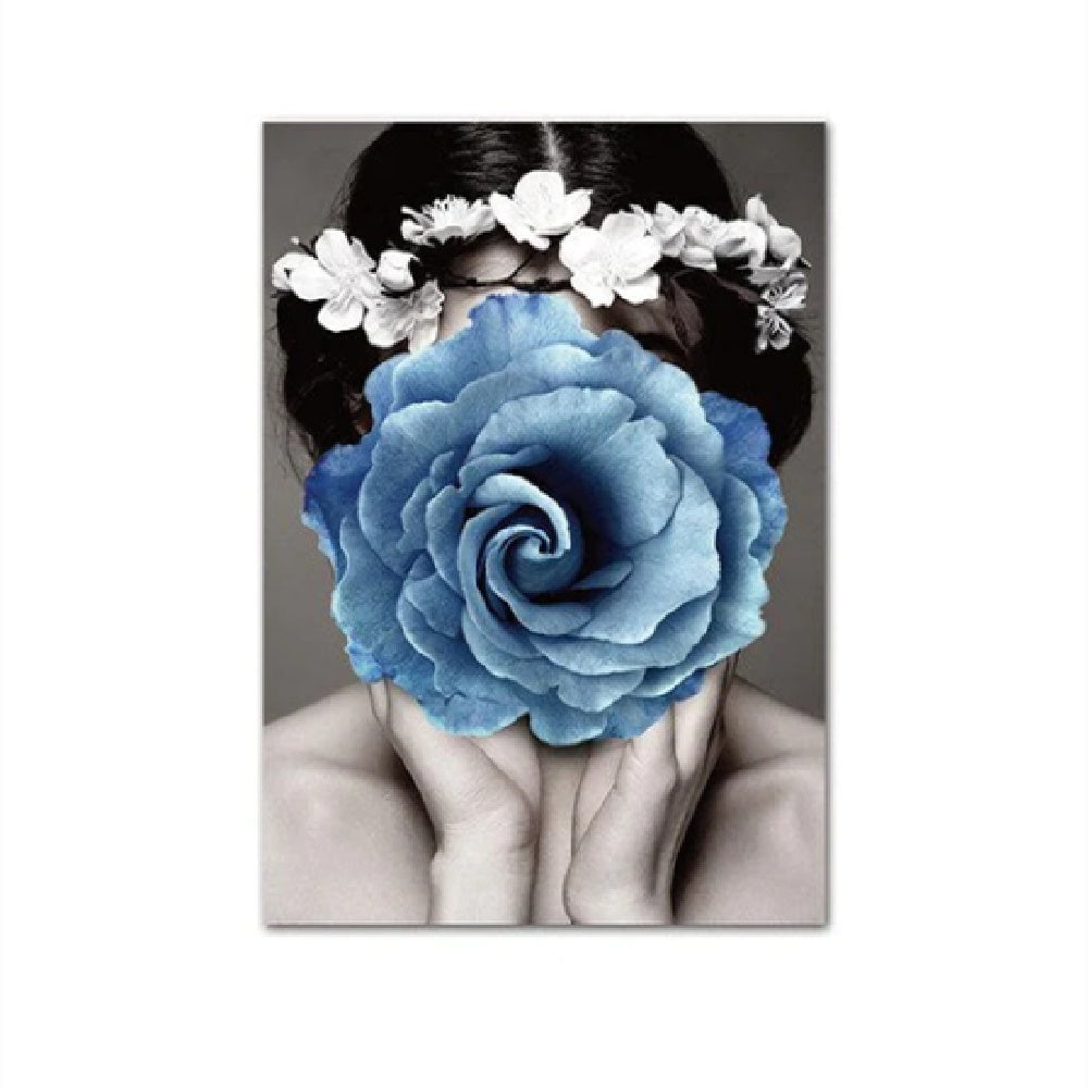 New Living Room Decoration Painting