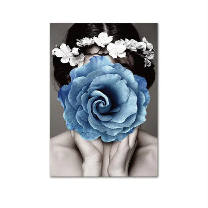 New Living Room Decoration Painting