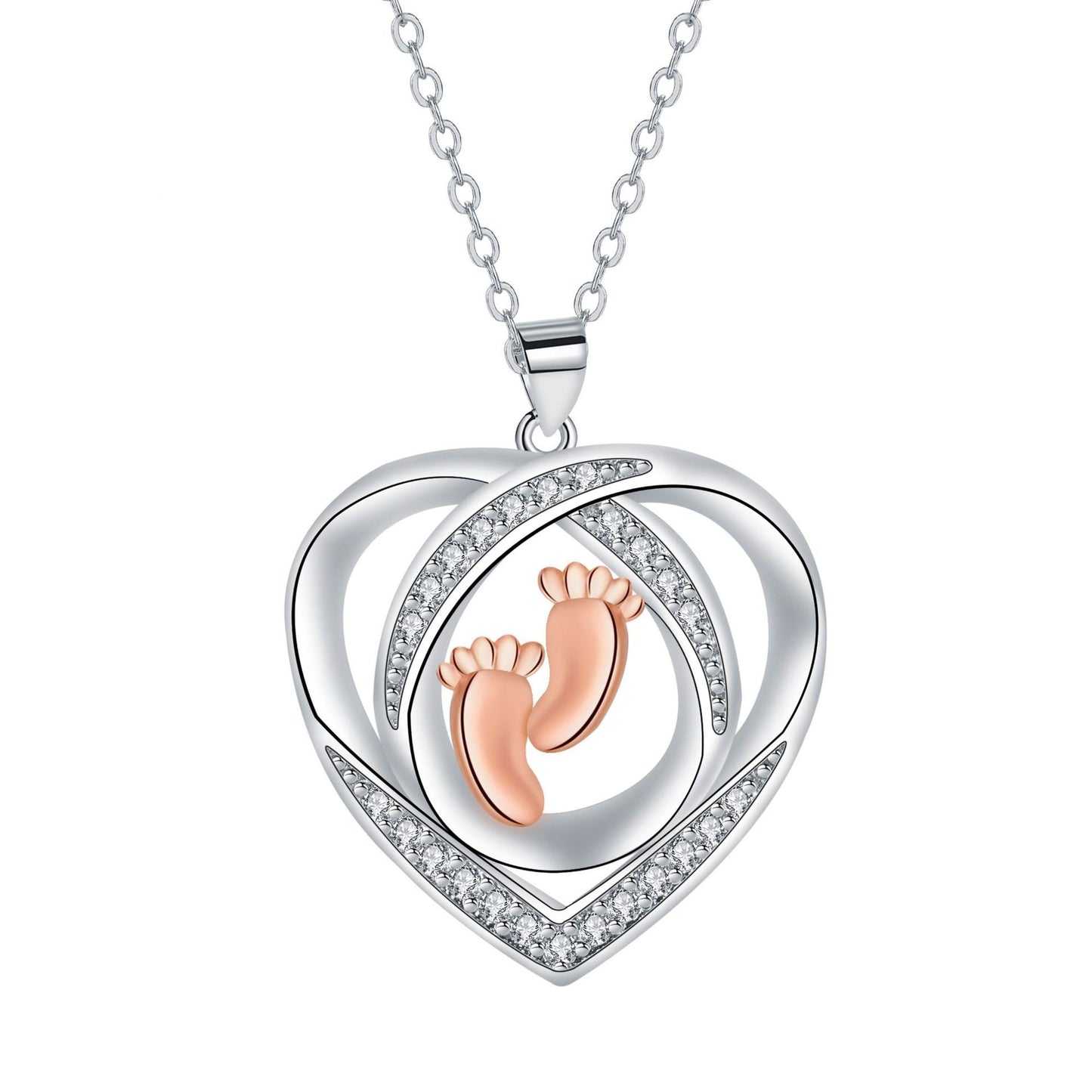 Fashion Ankle Necklace Women's Mother's Day Gift