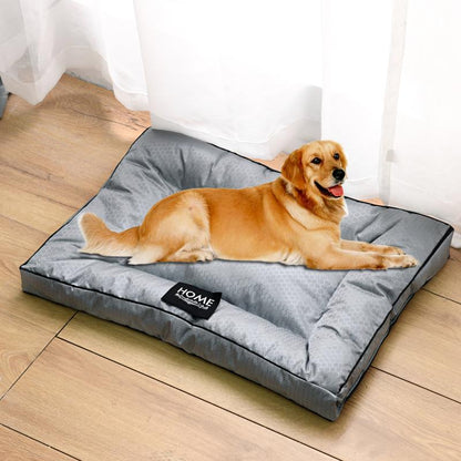 Oxford Cloth Extra Thick And Durable Kennel Pad