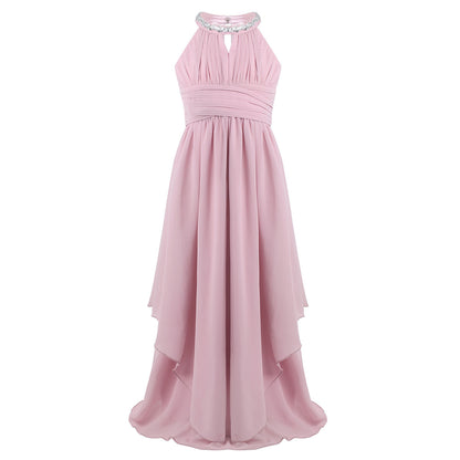 Wedding Fashion Princess Dress For Girls