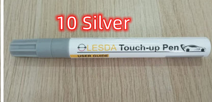 Car Paint Fixer Paint Black