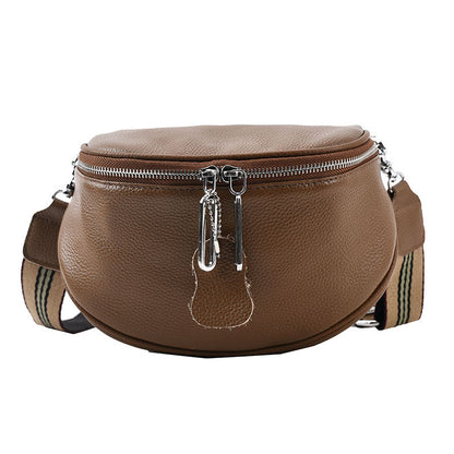 Casual Chest Shoulder Crossbody Bag