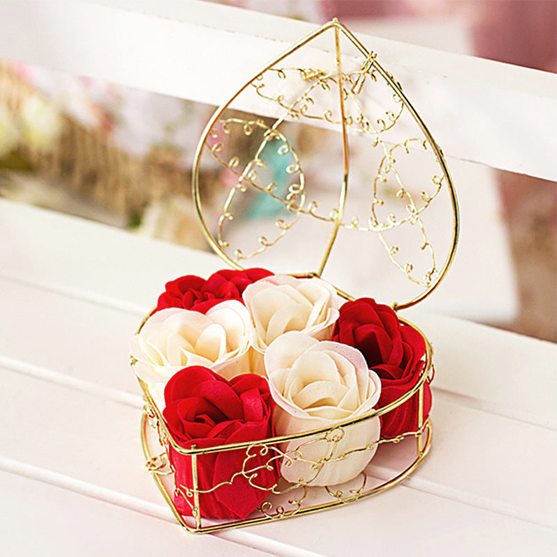 Children's Day Gift Graduation To Send The Teacher Practical Hand Gift Basket Flowers