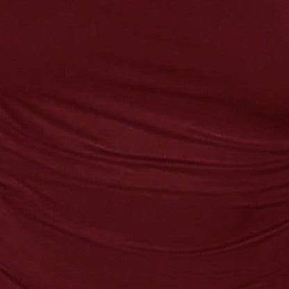 Summer European And American-style Sexy Off-shoulder Tops