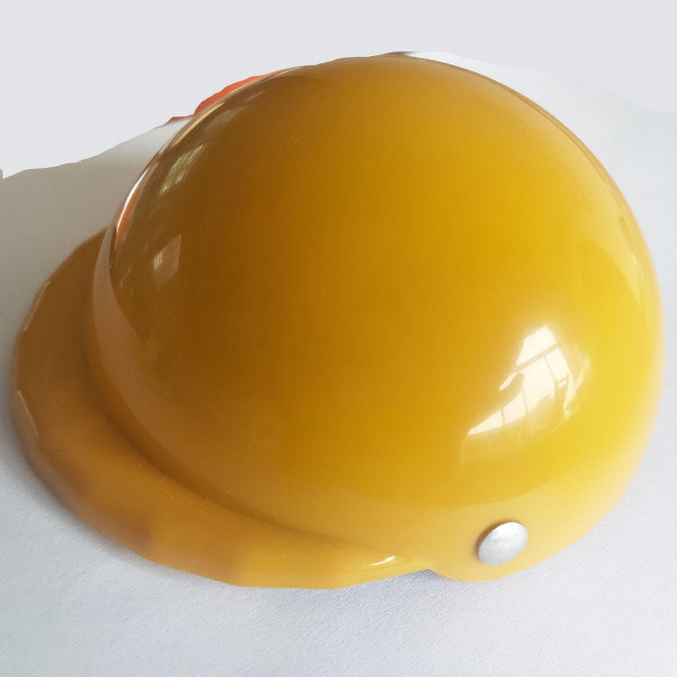 Dog Motorcycle Cap Plastic Helmet