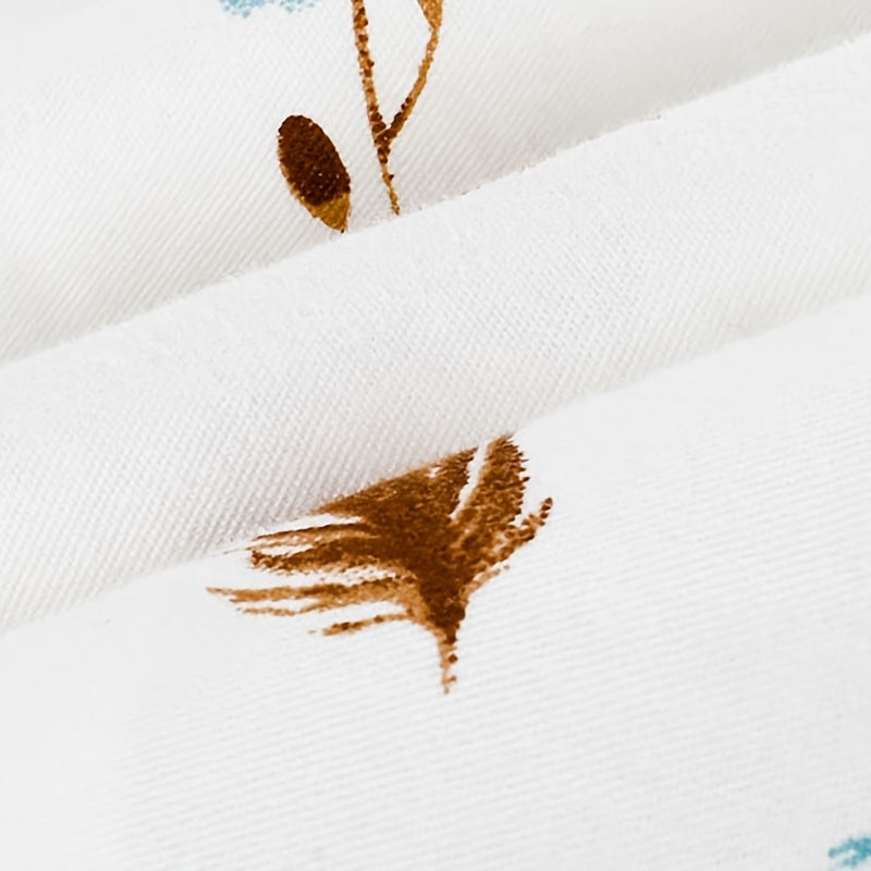 Premium Soft Multi-Functional Pillow - Ergonomic Support Cushion for Head, Neck & Back | Perfect Christmas & Thanksgiving Gift