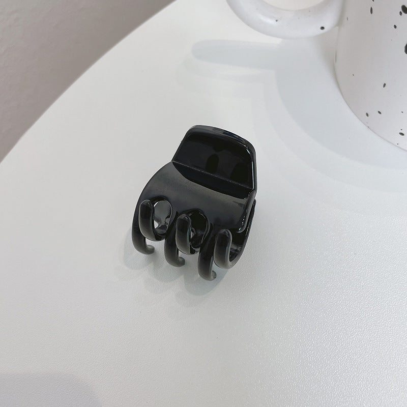 High Ponytail Clip Fixing Artifact Small Hair Clip