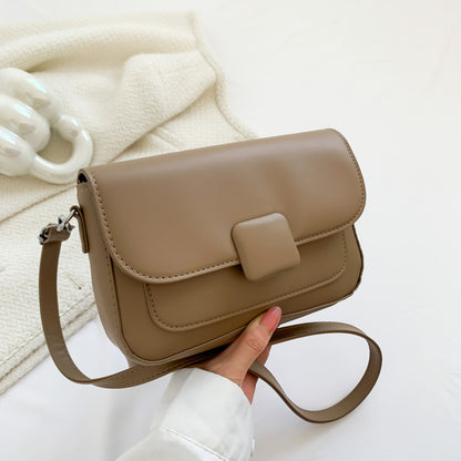 Summer Trendy Korean Style Shoulder Bag Casual Crossbody Bag