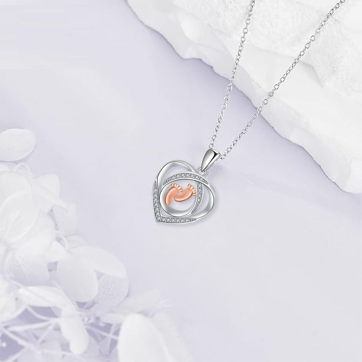 Fashion Ankle Necklace Women's Mother's Day Gift
