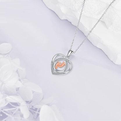 Fashion Ankle Necklace Women's Mother's Day Gift