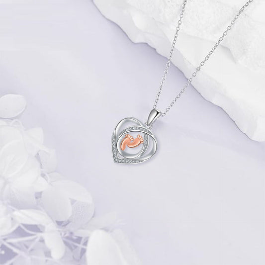 Fashion Ankle Necklace Women's Mother's Day Gift