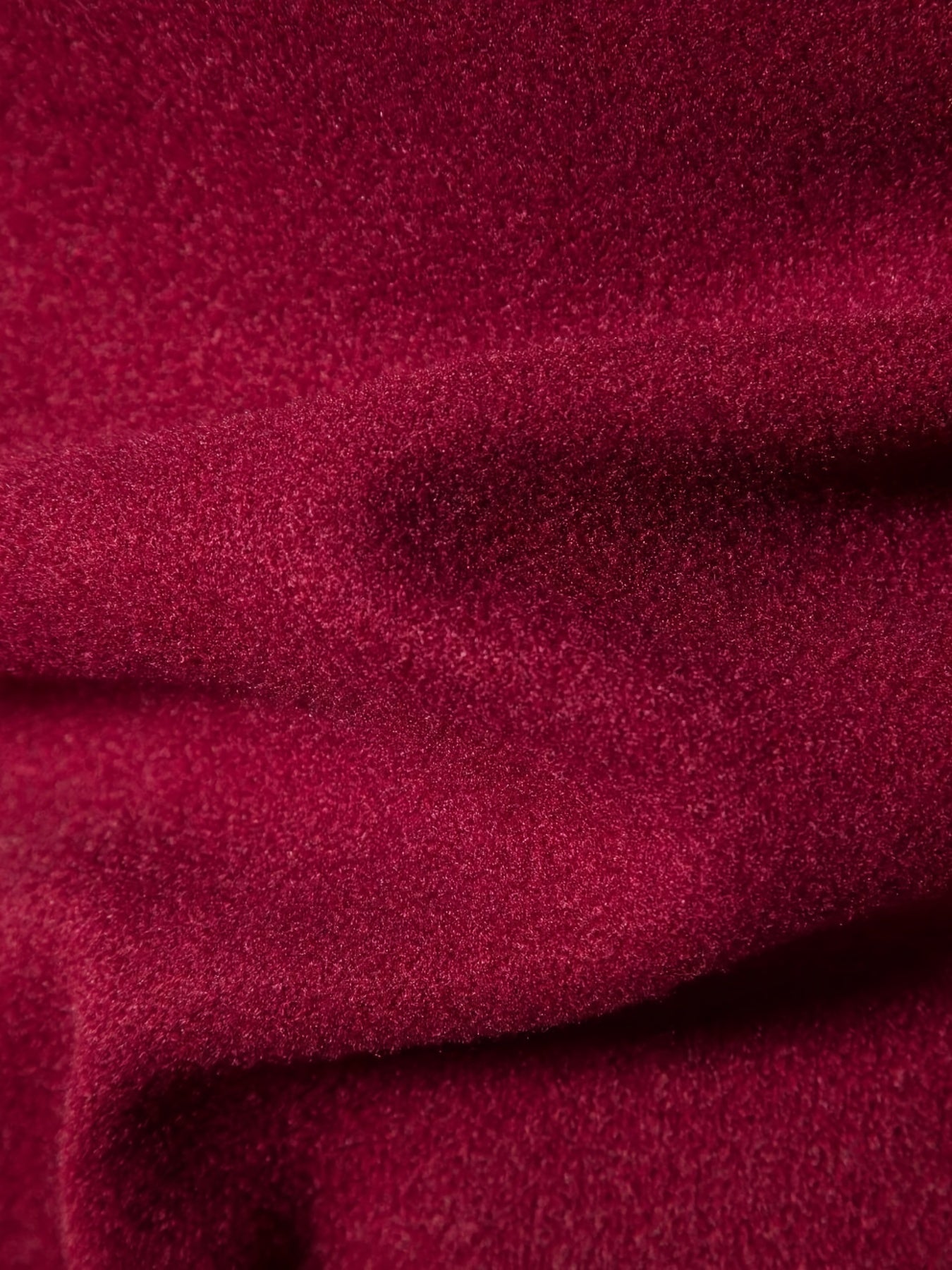 New Men's Mid-length Single Breasted Trench Coat Jacket