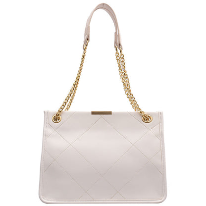 Chain shoulder messenger bag