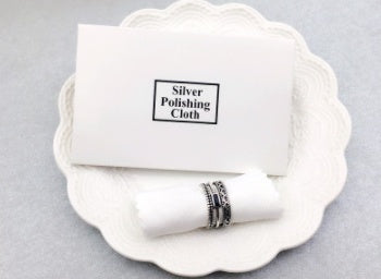 Jewelry Wiping Cloth