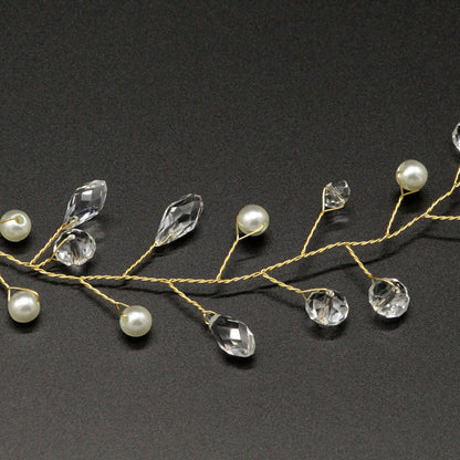 Korean bridal accessories