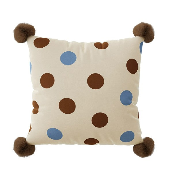 Living Room Sofa Cushion Pillow