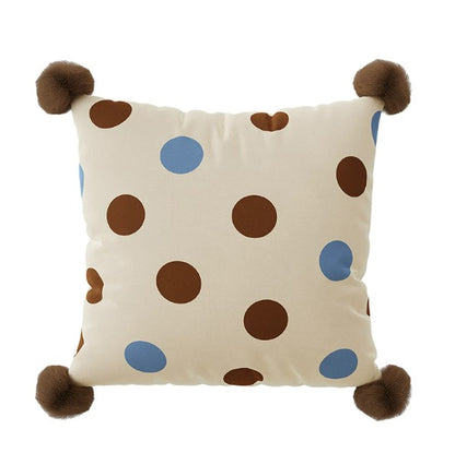 Living Room Sofa Cushion Pillow