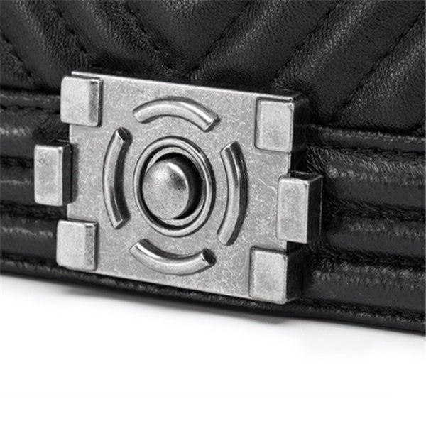 Rhombus chain package